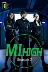 Poster for Series 1