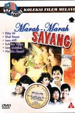 Poster for Marah-marah Sayang