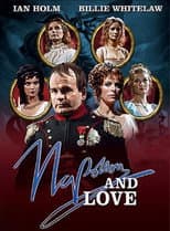 Poster for Napoleon and Love