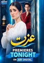 Poster for Izzat