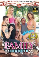 Poster for Family Secrets