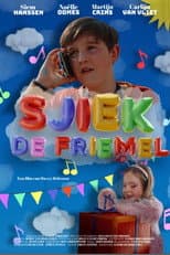 Poster for Sjiek de Friemel