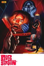 Poster for Red Razor On Soft Skin