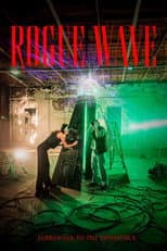 Poster for Rogue Wave