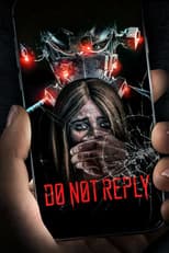 Poster for Do Not Reply