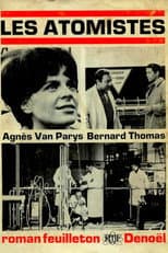 Poster for Les atomistes