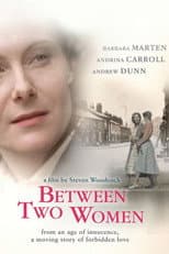 Poster for Between Two Women