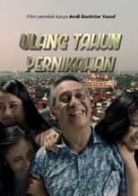 Poster for Ulang Tahun Pernikahan