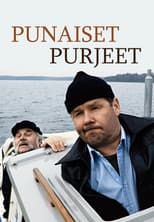 Poster for Punaiset purjeet
