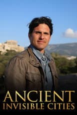 Poster for Ancient Invisible Cities