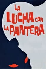 Poster for The Fight with the Panther