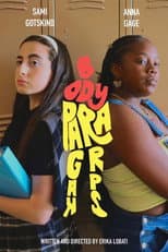 Poster for Body Paragraphs