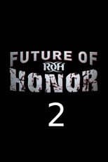 Poster for ROH: Future of Honor 2