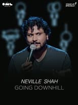Poster for Neville Shah Going Downhill