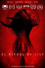 Poster for Lily's Ritual