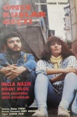 Poster for Önce Kuşlar Geçti