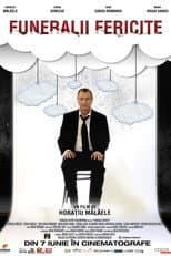 Poster for Happy Funerals