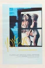 Poster for Voyeur