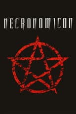 Poster for Necronomicon