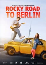 Poster for Rocky Road to Berlin
