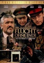 Poster for Die Flucht ohne Ende