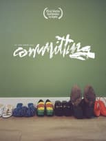 Poster for Committing