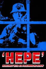 Poster for Hepe: Isasabay Kita Sa Paglubog Ng Araw