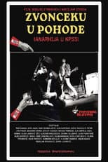 Poster for Zvonceku u pohode (Anarhija u KPSS)