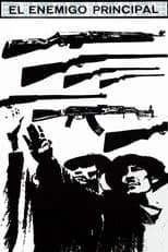 Poster for The Principal Enemy