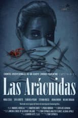 Poster for Arachnids