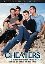 Poster for Cheaters 3