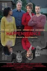 Poster for Happenstance