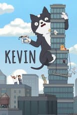 Poster for Kevin