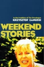 Poster for Weekend Stories: The Soul Sings