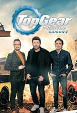 Poster for Season 4