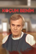 Poster for Koçum Benim