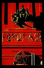 Poster for Roma Morte