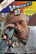Poster for Voyeur Cam 2