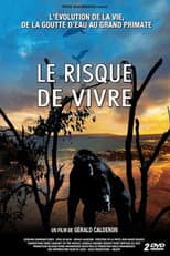Poster for The Risk of Living