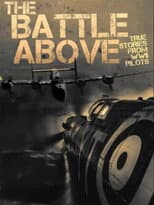 Poster for The Battle Above: True Stories From WWII Pilots