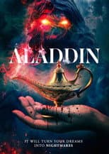 Poster for Aladdin