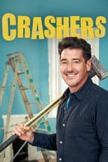 Poster for Crashers