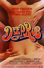 Poster for Deep Rub
