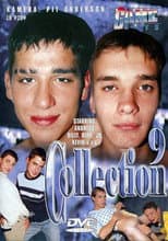 Poster for Game Boys Collection 9