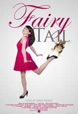 Poster for Fairy Tail