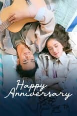 Poster for Happy Anniversary