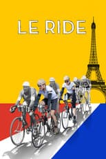 Poster for Le Ride