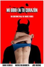 Poster for Mi odio en tu corazón