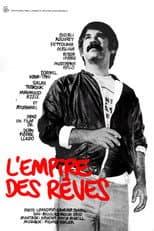 Poster for The Empire of Dreams