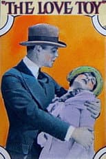Poster for The Love Toy